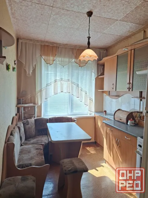 Продам 2-х ком. кв-ру на Раздольной Донецк - изображение 5