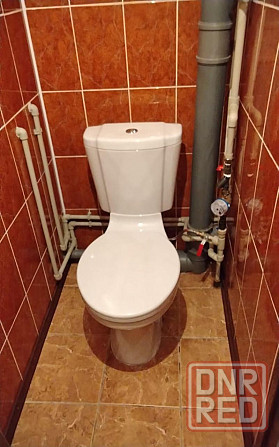 Продам квартиру Углегорск - изображение 12