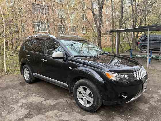 продаю MITSUBISHI OUTLANDER 2008 г. Донецк