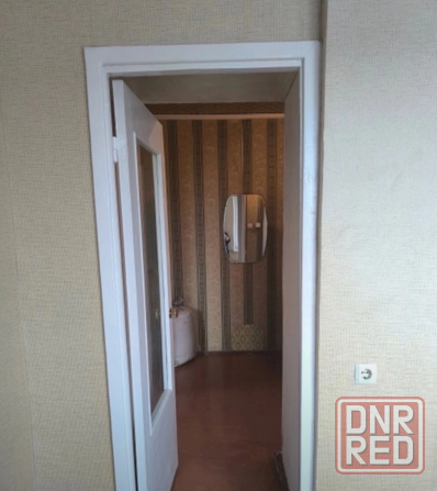 продажа 1 комнатной квартиры в г. макеевка,ханженково , м-н первомайский ориентир космос Макеевка - изображение 4