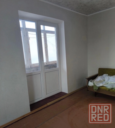 продажа 1 комнатной квартиры в г. макеевка,ханженково , м-н первомайский ориентир космос Макеевка - изображение 7