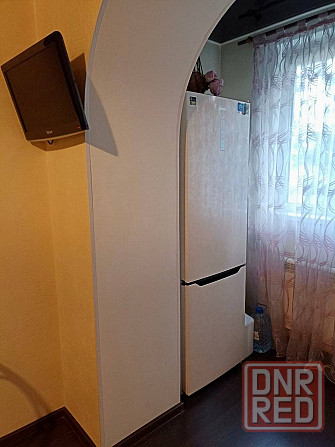Продам 3-к. кв., Ленинский р-н, пр. Ленинский, м-н Голубой Донецк - изображение 5
