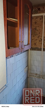 Продается 2-х комн. кв. в Пролетарском р-не Донецк - изображение 3