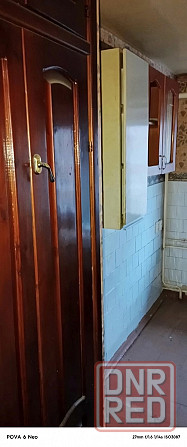 Продается 2-х комн. кв. в Пролетарском р-не Донецк - изображение 5