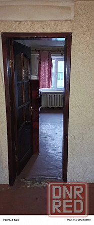 Продается 2-х комн. кв. в Пролетарском р-не Донецк - изображение 2