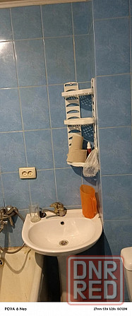 Продается 2-х комн. кв. в Пролетарском р-не Донецк - изображение 6
