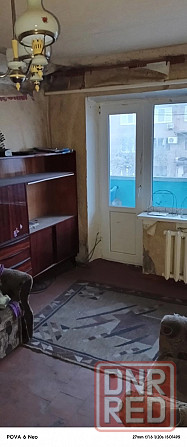 Продается 2-х комн. кв. в Пролетарском р-не Донецк - изображение 4