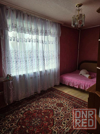 2-хкомнатная квартира в Ханженково, Советский район, Макеевка (площадь Трестовская) Макеевка - изображение 5