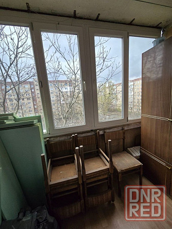 3-хкомнатная квартира в мкр-н "Зеленый", Горняцкий район, Макеевка Макеевка - изображение 7