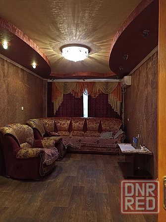 Аренда трёшки на Текстильщике, Кировский район Донецк - изображение 7