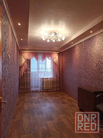 Аренда трёшки на Текстильщике, Кировский район Донецк - изображение 10