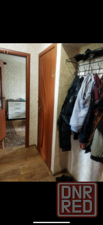 Продажа 2х комнатной квартиры в Макеевке, ул. Ленина Макеевка - изображение 9