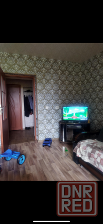 Продажа 2х комнатной квартиры в Макеевке, ул. Ленина Макеевка - изображение 1