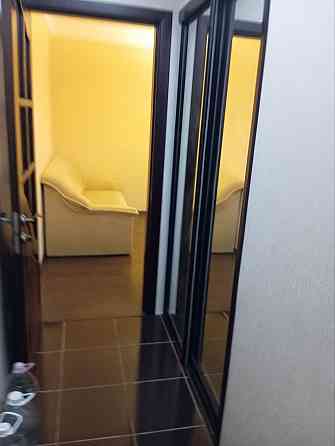 Сдам отличную 1-к квартиру на Пушке Макеевка