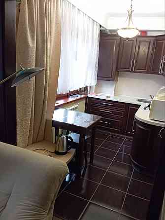 Сдам отличную 1-к квартиру на Пушке Макеевка