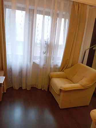 Сдам отличную 1-к квартиру на Пушке Макеевка