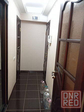 Сдам отличную 1-к квартиру на Пушке Макеевка - изображение 6