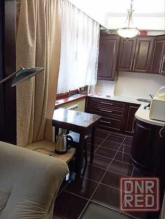Сдам отличную 1-к квартиру на Пушке Макеевка - изображение 2