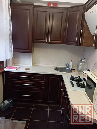 Сдам отличную 1-к квартиру на Пушке Макеевка - изображение 1