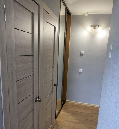 Аренда 2кв. в Кировском рн.Мирный 3/5 этаж. Донецк