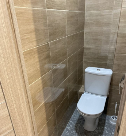 Аренда 2кв. в Кировском рн.Мирный 3/5 этаж. Донецк