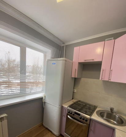 Аренда 2кв. в Кировском рн.Мирный 3/5 этаж. Донецк