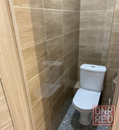 Аренда 2кв. в Кировском рн.Мирный 3/5 этаж. Донецк - изображение 5