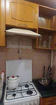 Сдам 1-к квартиру на Восточном Макеевка