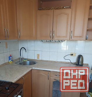 Сдам 2-к квартиру на Мирном Макеевка - изображение 2