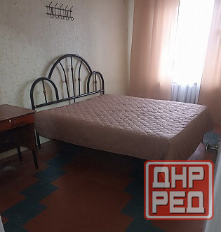 Сдам 2-к квартиру на Мирном Макеевка - изображение 1