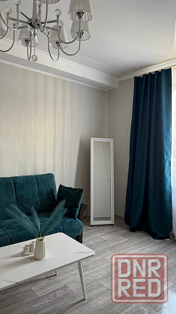 Сдам 2-к квартиру на Восточном Макеевка - изображение 5