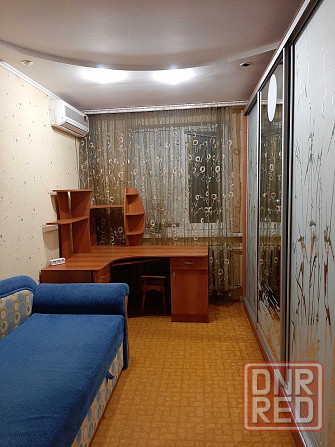 Аренда однокомнатной квартиры в Ленинском районе, Оцкб Донецк - изображение 1