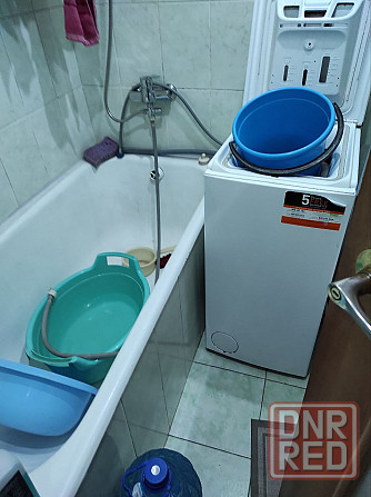 Продам 2-к квартиру на Черемушках, Металлург Макеевка - изображение 5