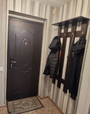 Аренда 1кв. в Куйбышевском рн.док 4/5 этаж. Донецк