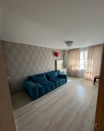 Аренда 1кв. в Куйбышевском рн.док 4/5 этаж. Донецк