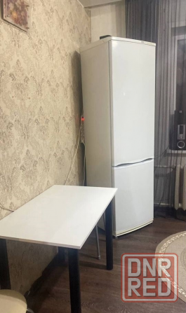Аренда 1кв. в Куйбышевском рн.док 4/5 этаж. Донецк - изображение 2