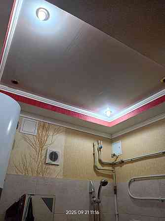 Продам 1-к квартиру на Зелёном Макеевка