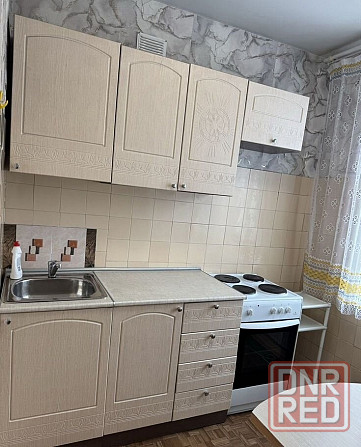 Сдается: 1 комнатная квартира, Рынок "Мирный" Донецк - изображение 5