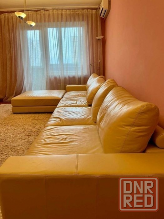 Аренда 2кв. в Калининском рн.Мед.институт 3/9 этаж. Донецк - изображение 2