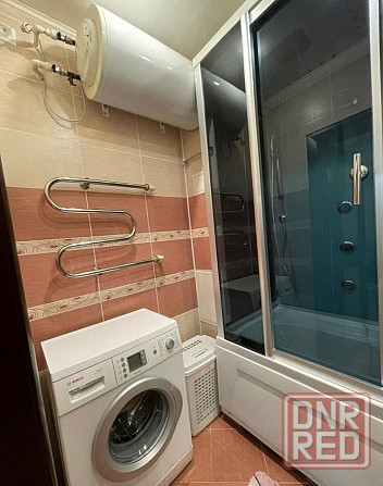 Сдается: 2 комнатная квартира Улица Куприна, рядом с Дворцом Культуры Донецк - изображение 2