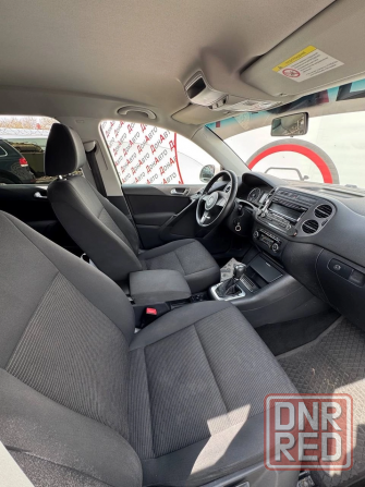 Продам Volkswagen Tiguan Донецк - изображение 4