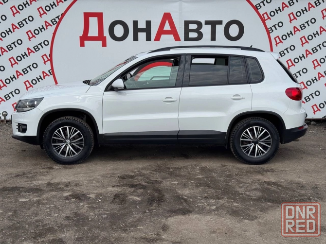 Продам Volkswagen Tiguan Донецк - изображение 2