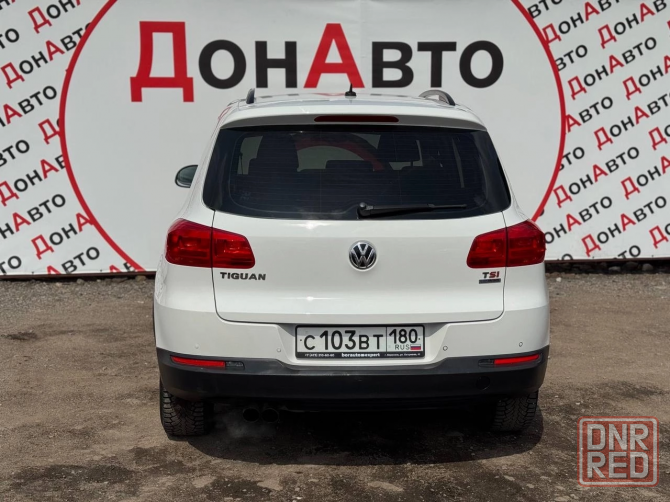 Продам Volkswagen Tiguan Донецк - изображение 3