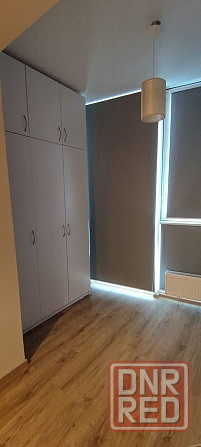 Сдам отличную 2-комнатную квартиру 60м2, Буденовский район (Караван) Донецк - изображение 2