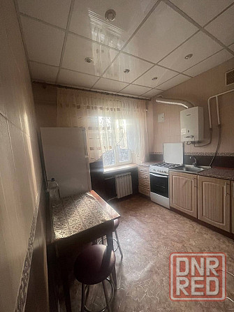 Продам! 1 квартира в Калининском районе Донецк - изображение 2