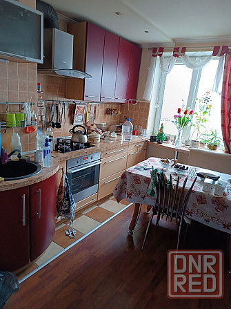 Продам 3х комнатную квартиру Киевский пр-т г. Донецк. Донецк - изображение 2