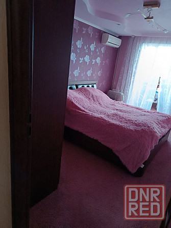 Продам 3х комнатную квартиру Киевский пр-т г. Донецк. Донецк - изображение 5