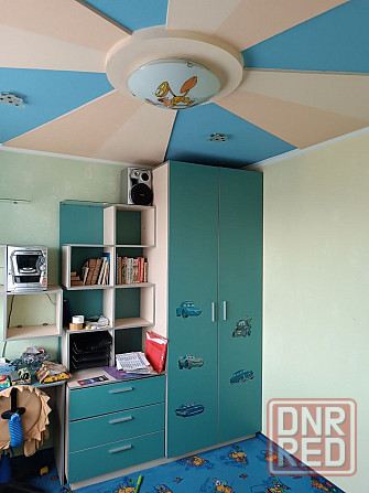 Продам 3х комнатную квартиру Киевский пр-т г. Донецк. Донецк - изображение 6