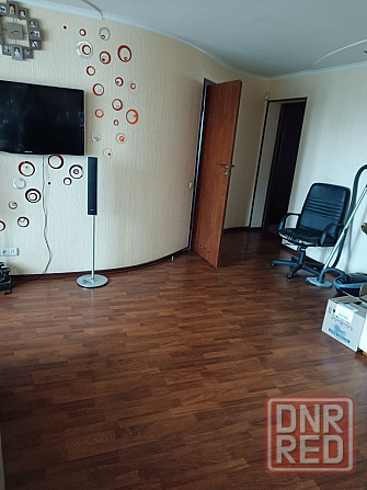 Продам 3х комнатную квартиру Киевский пр-т г. Донецк. Донецк - изображение 1