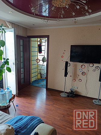 Продам 3х комнатную квартиру Киевский пр-т г. Донецк. Донецк - изображение 3